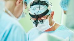 В Шотландии нашли способ удалять рак без вреда для здоровых тканей