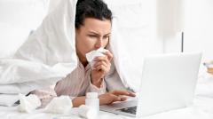 большинство россиян ставят себе диагноз по интернету