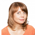 Светлана Бронникова