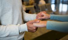 Обнаружена связь между альтруизмом и замедлением старения