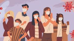 COVID-19 навсегда? Опасность долгосрочных последствий коронавируса