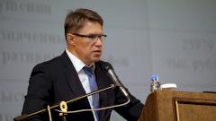 Министр здравоохранения РФ Михаил Мурашко выступил со специальным обращением по случаю старта премии «Здравомыслие»