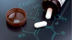 В России зарегистрировали новое лекарство от коронавируса