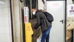 В Роспотребнадзоре считают, что плато по заболеваемости COVID-19 уже близко