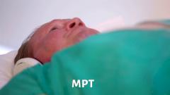 Метод исследования. МРТ