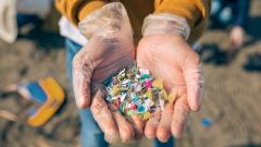 Подтвержден серьезный вред микропластика для здоровья человека