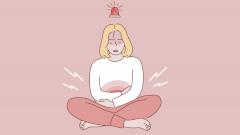 Феномен отраженной боли, или Как боль в сердце не перепутать с гастритом