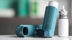 Российские ученые разработали ингалятор для больных коронавирусом