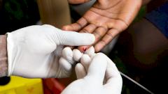 В Африке обнаружили устойчивую к лекарствам форму малярии