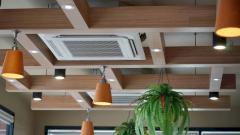 Инфекционист порекомендовал сократить использование кондиционеров из-за COVID-19