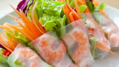 Готовим здоровый перекус!