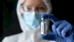 В России завершили разработку вакцины против оспы обезьян