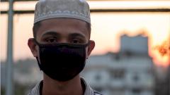 В Иране зафиксирован второй всплеск заболеваний COVID-19