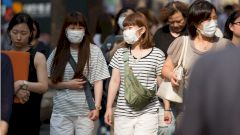 Южная Корея официально заявила о второй волне коронавируса