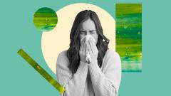 Мифы про насморк. Как понять, что происходит в организме