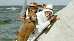 Тест: угадайте фильм по медицинской шутке