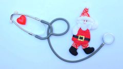 Новогодние истории от врачей