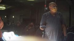 Ветеран Второй мировой завещал свое тело науке, а его вскрыли на шоу