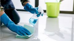 Эксперты предупредили, что грязь в доме способствует устойчивости к антибиотикам