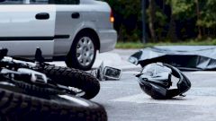 Первая помощь: что делать с пострадавшим в ДТП