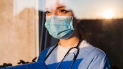 Тайная опора врача