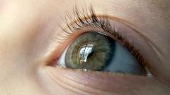 Лазерная указка «взорвала» фоточувствительные рецепторы в глазу у подростка