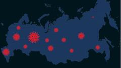 Учёные проследили путь коронавируса в Россию