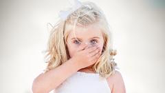 Почему ребенок не говорит?