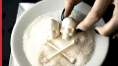 Сахар убивает: 140 и 1 причина