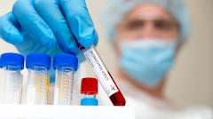 В Петербурге зафиксировали два случая оспы обезьян