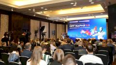 Подведены итоги конгресса «ОргЗдрав—2026»