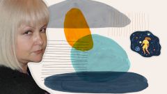 «Герпес 5-го типа может поражать любые органы. Кому как повезет». Личный опыт