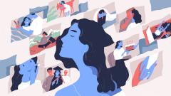 Чудеса нашей памяти