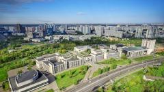 МГИМО закрыли на карантин из-за вспышки кори