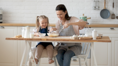 Кулинарные шоу оказались полезны для детей