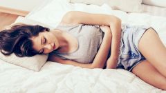 Боль в животе во время менструации: терпеть или лечить?