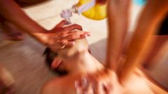 Сердечно-легочная реанимация (СЛР): это должен знать каждый