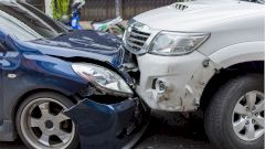 Выяснилось, для кого автомобильные аварии опаснее всего