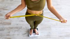 Стройная, но толстая: как определить, что у вас «метаболически здоровое» ожирение