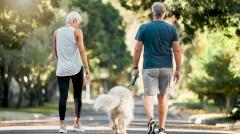 Почему прогулки могут не помочь похудеть: мнение тренера