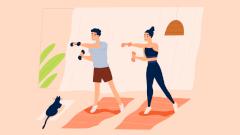 Почему спорт — это зависимость, которую лечат психиатры-наркологи