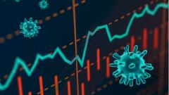 Динамика активных случаев COVID-19 в мире остаётся положительной
