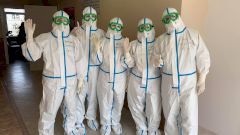 О чем говорят врачи?