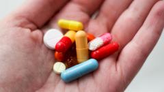 Обнаружен препарат, снижающий риск госпитализации и смерти от COVID-19