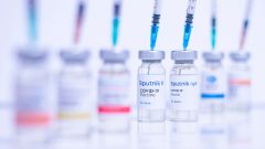 В журнале Vaccine вышла статья об эффективности «Спутника V» против новых штаммов COVID-19