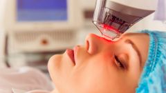 Лазерная терапия