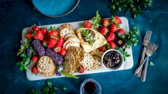 Кому вы доверяете свое питание?