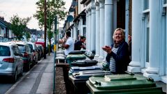 В Британии вводятся штрафы за путешествия в другие страны