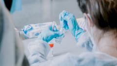 Гинцбург: вакцинация должна быть обязательной