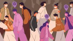 Названы ранние симптомы «стелс-Омикрона»